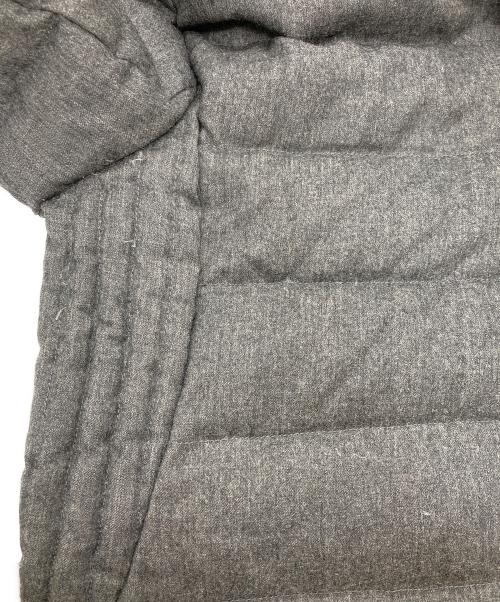 TATRAS（タトラス）TATRAS (タトラス) ダウンジャケット グレー サイズ:1の古着・服飾アイテム