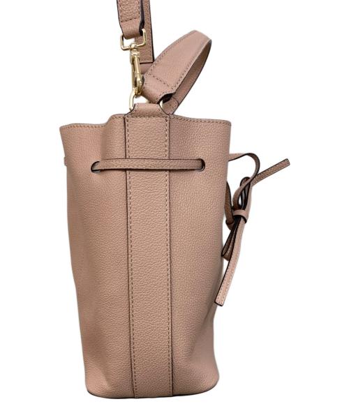 FURLA（フルラ）FURLA (フルラ) コスタンザ2WAYショルダーバッグ ピンクの古着・服飾アイテム