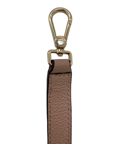 FURLA（フルラ）FURLA (フルラ) コスタンザ2WAYショルダーバッグ ピンクの古着・服飾アイテム