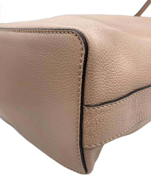 FURLA（フルラ）FURLA (フルラ) コスタンザ2WAYショルダーバッグ ピンクの古着・服飾アイテム