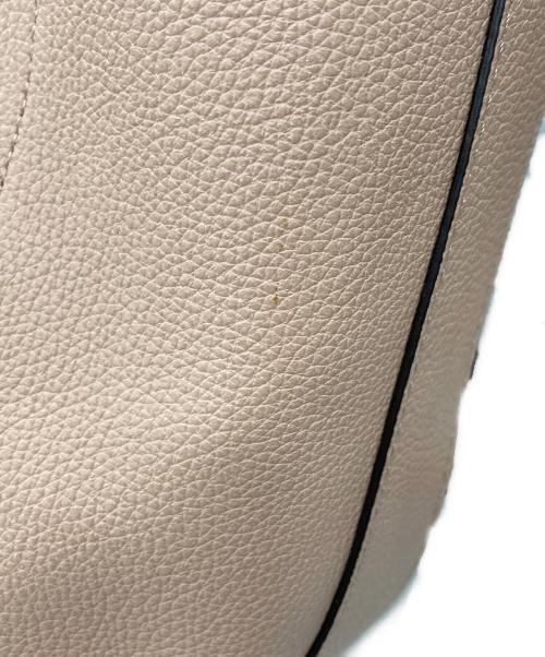 FURLA（フルラ）FURLA (フルラ) コスタンザ2WAYショルダーバッグ ピンクの古着・服飾アイテム