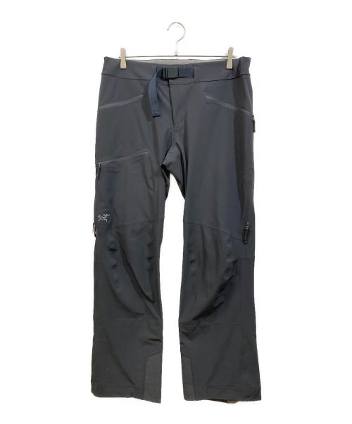 ARC'TERYX（アークテリクス）ARC'TERYX (アークテリクス) PROCLINE PANT グレー サイズ:SIZE Lの古着・服飾アイテム