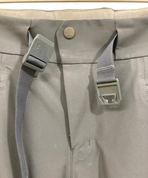 ARC'TERYX（アークテリクス）ARC'TERYX (アークテリクス) PROCLINE PANT グレー サイズ:SIZE Lの古着・服飾アイテム
