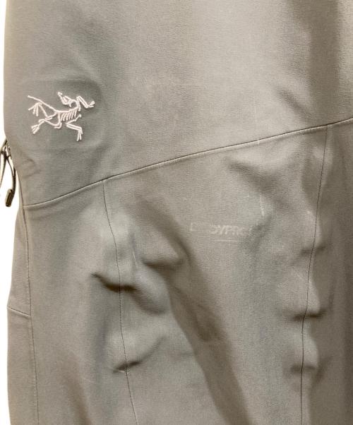 ARC'TERYX（アークテリクス）ARC'TERYX (アークテリクス) PROCLINE PANT グレー サイズ:SIZE Lの古着・服飾アイテム