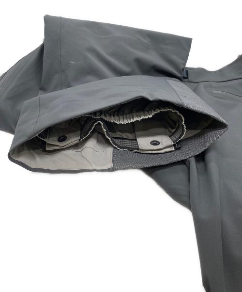 ARC'TERYX（アークテリクス）ARC'TERYX (アークテリクス) PROCLINE PANT グレー サイズ:SIZE Lの古着・服飾アイテム