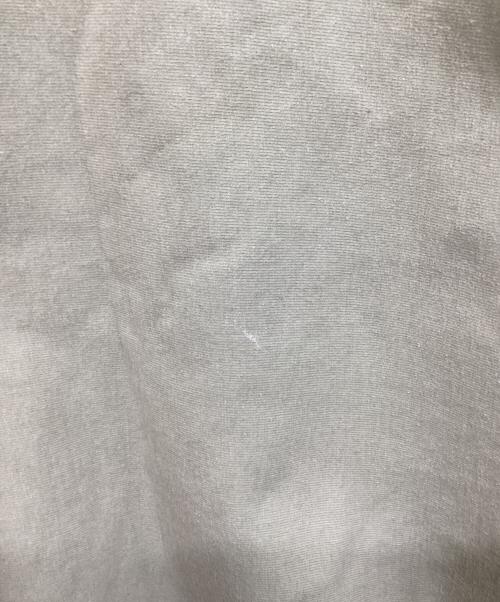 AURALEE（オーラリー）AURALEE (オーラリー) SUPER MILLED SWEAT P/O ベージュ サイズ:4の古着・服飾アイテム