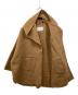FRAMeWORK (フレームワーク) ハミルトンリバーフーディポンチョ ブラウン サイズ:Free：17000円