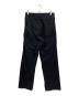 JIAN YE (ジェン イェ) HNMN PANTS ブラック サイズ:SIZE L：18000円