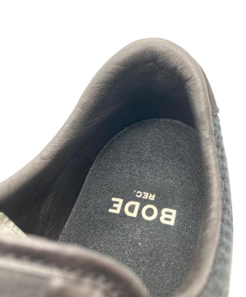 NIKE（ナイキ）NIKE (ナイキ) BODE (ボーディ) Astro Grabber ブラック サイズ:27cmの古着・服飾アイテム