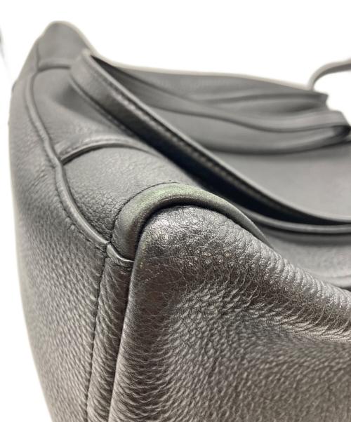 MARC JACOBS（マークジェイコブス）MARC JACOBS (マークジェイコブス) 2WAYタグトートバッグ ブラックの古着・服飾アイテム