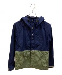 THE NORTHFACE PURPLELABEL（ザ・ノースフェイス パープルレーベル）の古着「ジャケット」｜ネイビー