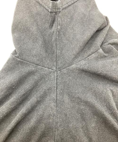 stussy（ステューシー）stussy (ステューシー) プリントTシャツ ブラック サイズ:XLの古着・服飾アイテム