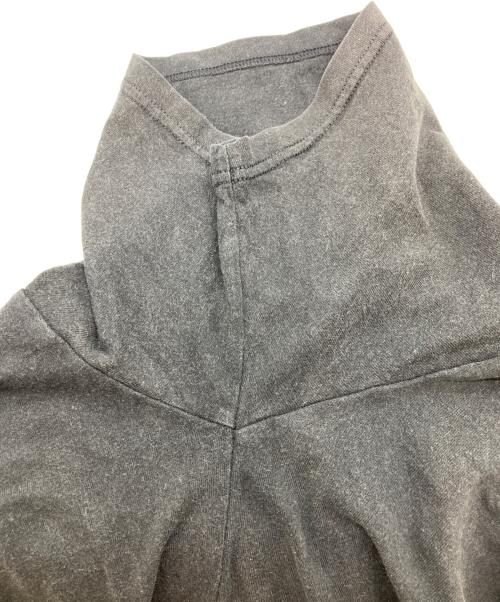 stussy（ステューシー）stussy (ステューシー) プリントTシャツ ブラック サイズ:XLの古着・服飾アイテム