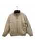 Columbia（コロンビア）の古着「中綿ジャケット」｜ベージュ