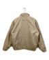 Columbia (コロンビア) 中綿ジャケット ベージュ サイズ:SIZE M：5000円