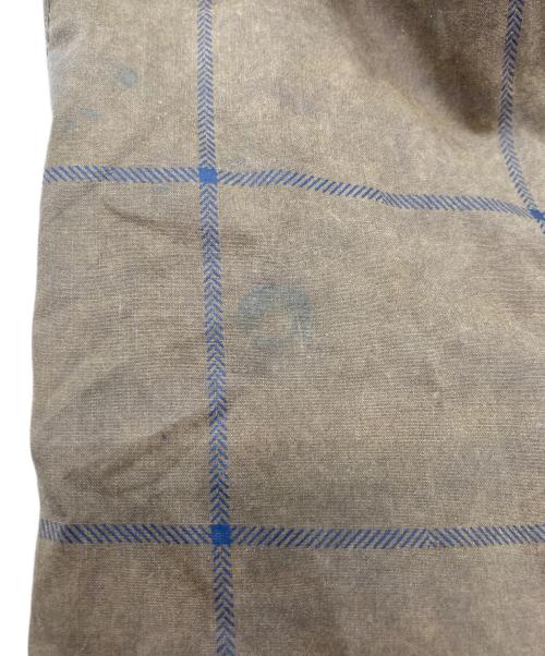 Barbour（バブアー）Barbour (バブアー) RETAIL FRAZER オイルドジャケット オリーブ サイズ:Lの古着・服飾アイテム