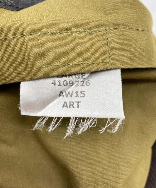 Barbour（バブアー）Barbour (バブアー) RETAIL FRAZER オイルドジャケット オリーブ サイズ:Lの古着・服飾アイテム