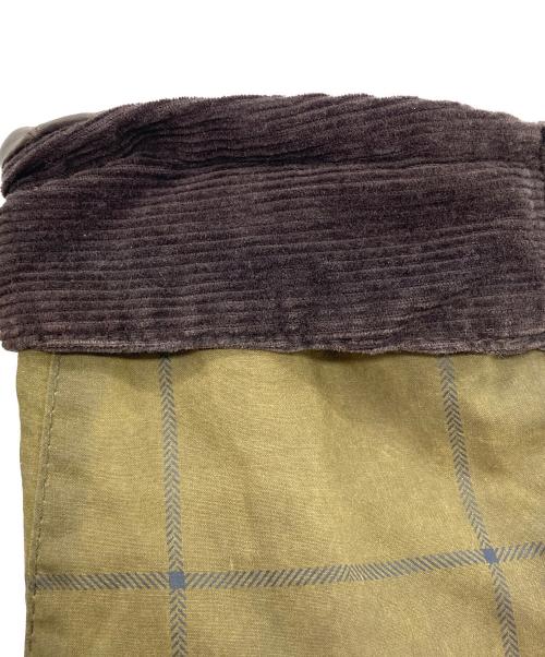 Barbour（バブアー）Barbour (バブアー) RETAIL FRAZER オイルドジャケット オリーブ サイズ:Lの古着・服飾アイテム