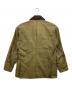 Barbour (バブアー) RETAIL FRAZER オイルドジャケット オリーブ サイズ:L：13000円