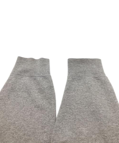 WALLA WALLA SPORT（ワラワラスポーツ）WALLA WALLA SPORT (ワラワラスポーツ) 3oz CREW SWEAT SHIRT グレー サイズ:Mの古着・服飾アイテム