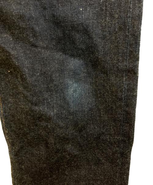 RRL（ダブルアールエル）RRL (ダブルアールエル) デニムパンツ インディゴ サイズ:W28×L32の古着・服飾アイテム