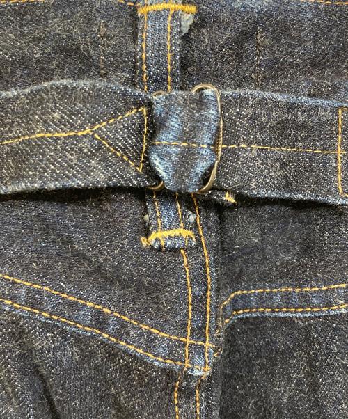 RRL（ダブルアールエル）RRL (ダブルアールエル) デニムパンツ インディゴ サイズ:W28×L32の古着・服飾アイテム