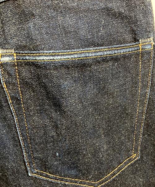 RRL（ダブルアールエル）RRL (ダブルアールエル) デニムパンツ インディゴ サイズ:W28×L32の古着・服飾アイテム