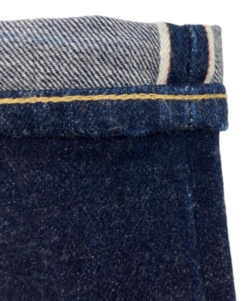 RRL（ダブルアールエル）RRL (ダブルアールエル) デニムパンツ インディゴ サイズ:W28×L32の古着・服飾アイテム