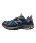 NEW BALANCE (ニューバランス) BODEGA (ボデガ) The Trail Less Taken グレー×ブルー サイズ:27.5㎝：16000円