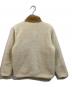 Marmot (マーモット) フリースジャケット アイボリー サイズ:M：5000円