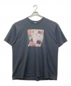 SUPREME×ANTIHEROシュプリーム×アンタイヒーロー）の古着「ANTIHERO Curbs Tee/ アンチヒーローカーブスT」｜ブラック
