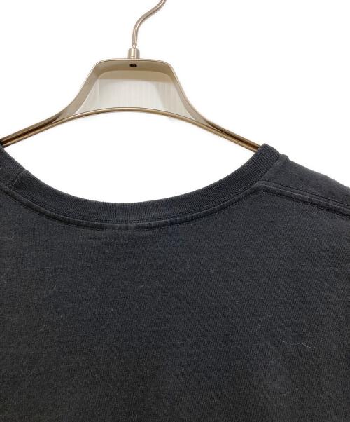 SUPREME（シュプリーム）SUPREME (シュプリーム) ANTIHERO (アンタイヒーロー) ANTIHERO Curbs Tee/ アンチヒーローカーブスT ブラック サイズ:XLの古着・服飾アイテム