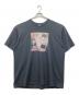 SUPREME（シュプリーム）の古着「ANTIHERO Curbs Tee/ アンチヒーローカーブスT」｜ブラック