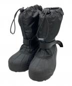 Columbiaコロンビア）の古着「パウダーバグ フォーティー」｜ブラック