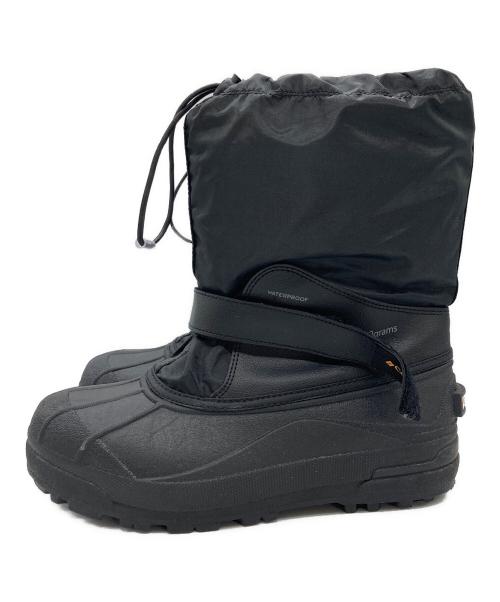 Columbia（コロンビア）Columbia (コロンビア) パウダーバグ フォーティー ブラック サイズ:24cmの古着・服飾アイテム