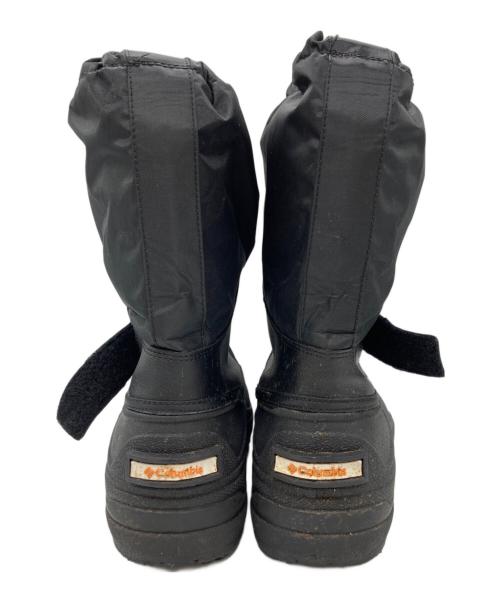 Columbia（コロンビア）Columbia (コロンビア) パウダーバグ フォーティー ブラック サイズ:24cmの古着・服飾アイテム