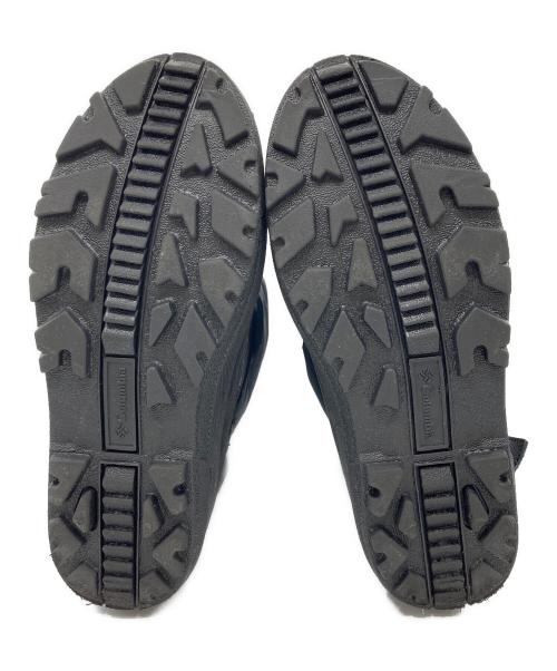 Columbia（コロンビア）Columbia (コロンビア) パウダーバグ フォーティー ブラック サイズ:24cmの古着・服飾アイテム