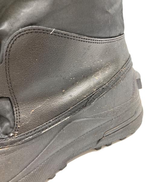 Columbia（コロンビア）Columbia (コロンビア) パウダーバグ フォーティー ブラック サイズ:24cmの古着・服飾アイテム