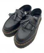 Dr.Martensドクターマーチン）の古着「タッセルローファー」｜ブラック