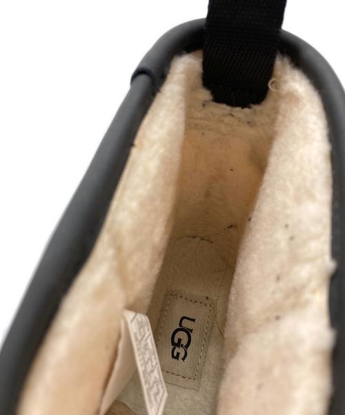 UGG（アグ）UGG (アグ) CLASSIC CLEAR MINI ベージュ サイズ:25cmの古着・服飾アイテム