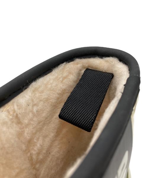 UGG（アグ）UGG (アグ) CLASSIC CLEAR MINI ベージュ サイズ:25cmの古着・服飾アイテム