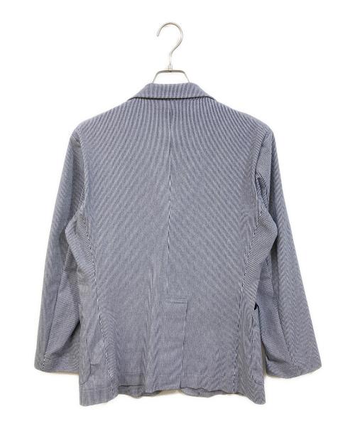 BROOKS BROTHERS（ブルックスブラザーズ）BROOKS BROTHERS (ブルックスブラザーズ) テーラードジャケット ネイビー サイズ:Sの古着・服飾アイテム