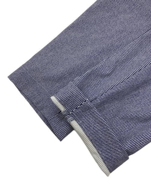 BROOKS BROTHERS（ブルックスブラザーズ）BROOKS BROTHERS (ブルックスブラザーズ) テーラードジャケット ネイビー サイズ:Sの古着・服飾アイテム