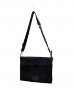 PAUL SMITHポールスミス）の古着「サコッシュ」｜ネイビー