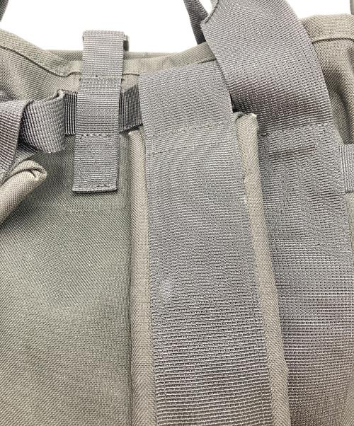 PORTER（ポーター）PORTER (ポーター) RUCKSACK ブラックの古着・服飾アイテム