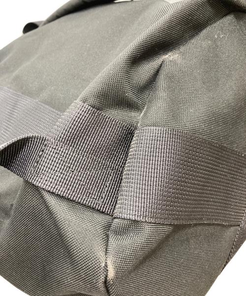 PORTER（ポーター）PORTER (ポーター) RUCKSACK ブラックの古着・服飾アイテム