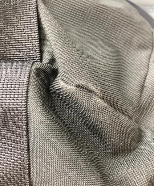 PORTER（ポーター）PORTER (ポーター) RUCKSACK ブラックの古着・服飾アイテム