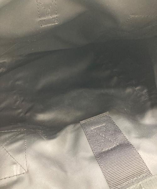 PORTER（ポーター）PORTER (ポーター) RUCKSACK ブラックの古着・服飾アイテム