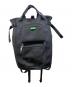 PORTER（ポーター）の古着「RUCKSACK」｜ブラック