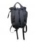 PORTER (ポーター) RUCKSACK ブラック：7000円